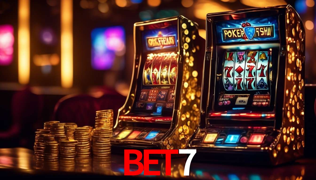 bet7 Logo 3