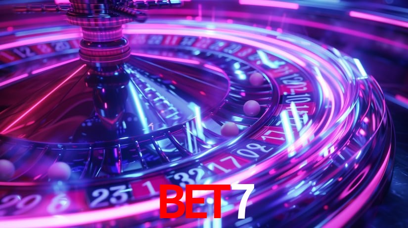 bet7 Logo 2